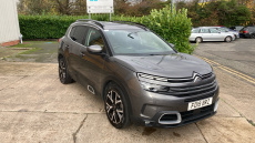 Citroen C5 Aircross 1.5 BlueHDi 130 Flair Plus 5dr EAT8 Diesel Hatchback